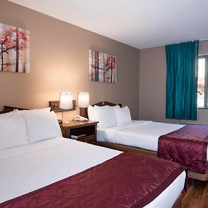 Queen Suite